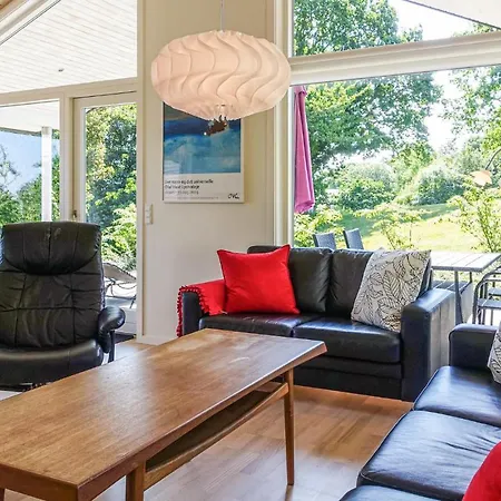 Stunning In 度假居