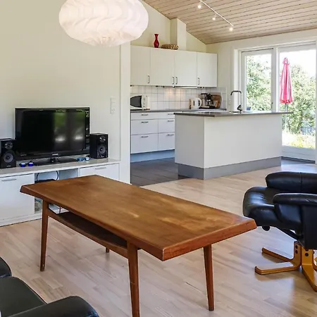 Awesome In With House Sea View * Allinge-Sandvig