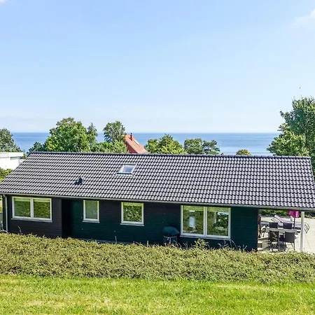 度假居 Stunning In 阿灵厄