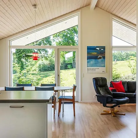 Awesome In With House Sea View Allinge-Sandvig