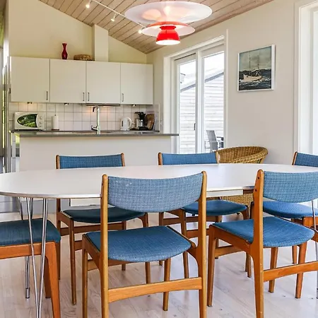 Nyaraló Stunning In