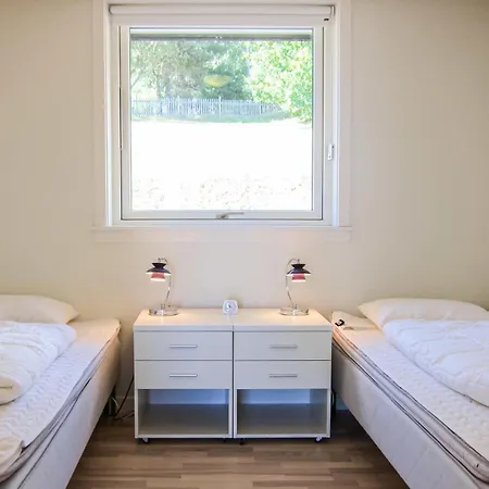 度假居 Stunning In