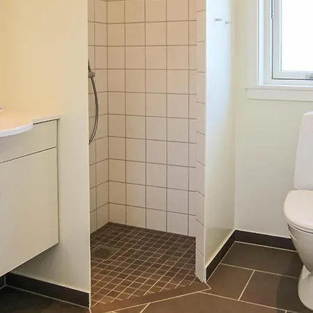 度假居 Stunning In *