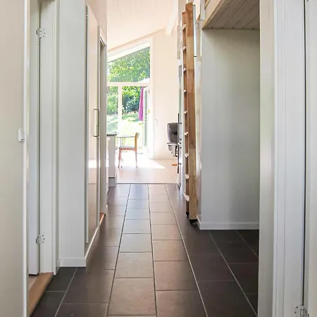 度假居 Stunning In