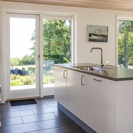 Hébergement de vacances Stunning In *