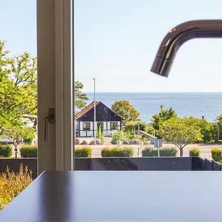 Stunning In Allinge-Sandvig