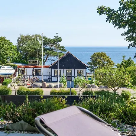 Stunning In 度假居 *