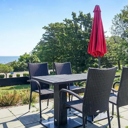 度假居 Stunning In