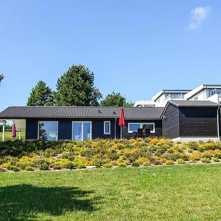 Dom wakacyjny Awesome In With House Sea View Allinge-Sandvig