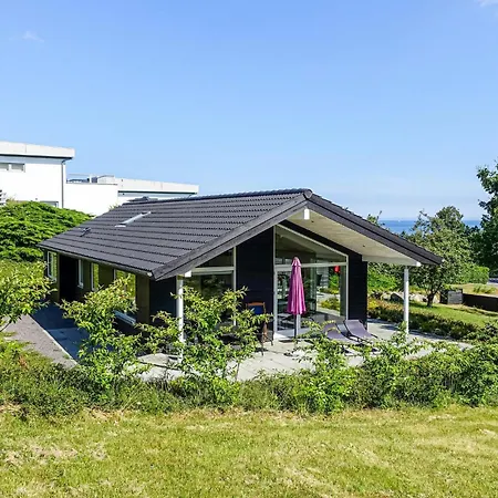 度假居 Stunning In