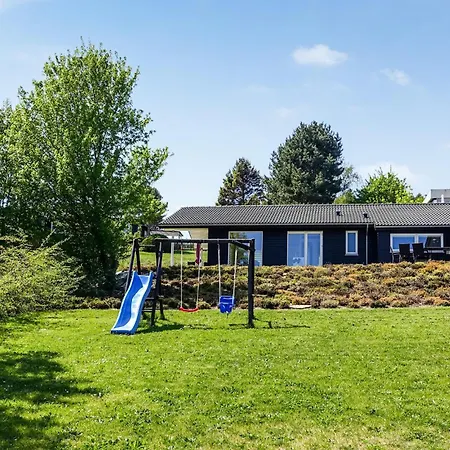 度假居 Stunning In *