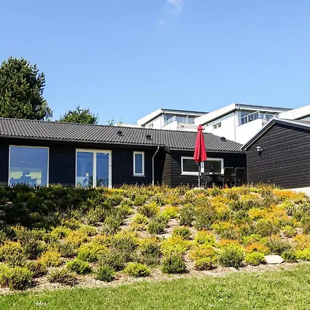 度假居 Stunning In