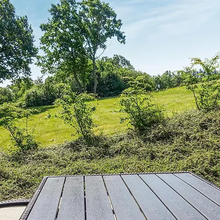 Hébergement de vacances Stunning In Allinge-Sandvig