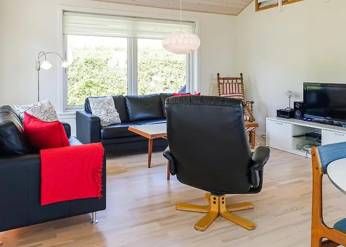 Stunning In * Allinge-Sandvig