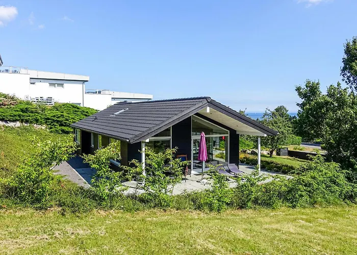 Сasa de vacaciones Stunning In