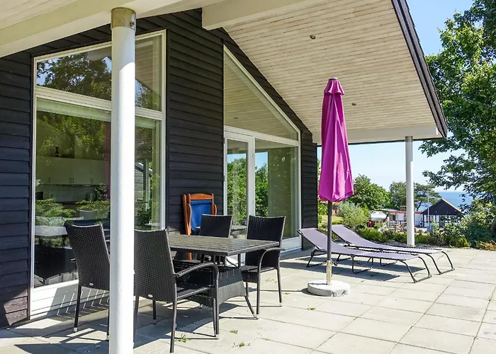 Stunning In * Allinge-Sandvig