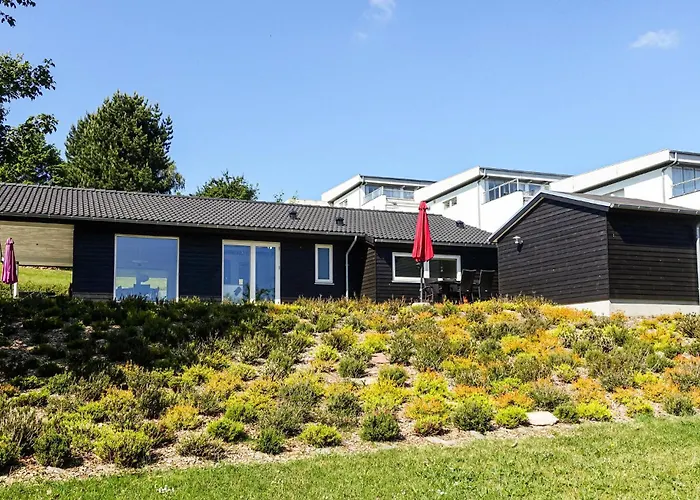 Сasa de vacaciones Stunning In