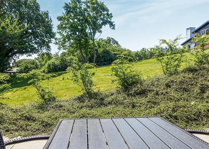 Сasa de vacaciones Stunning In Allinge-Sandvig